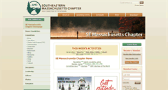 Desktop Screenshot of amcsem.org